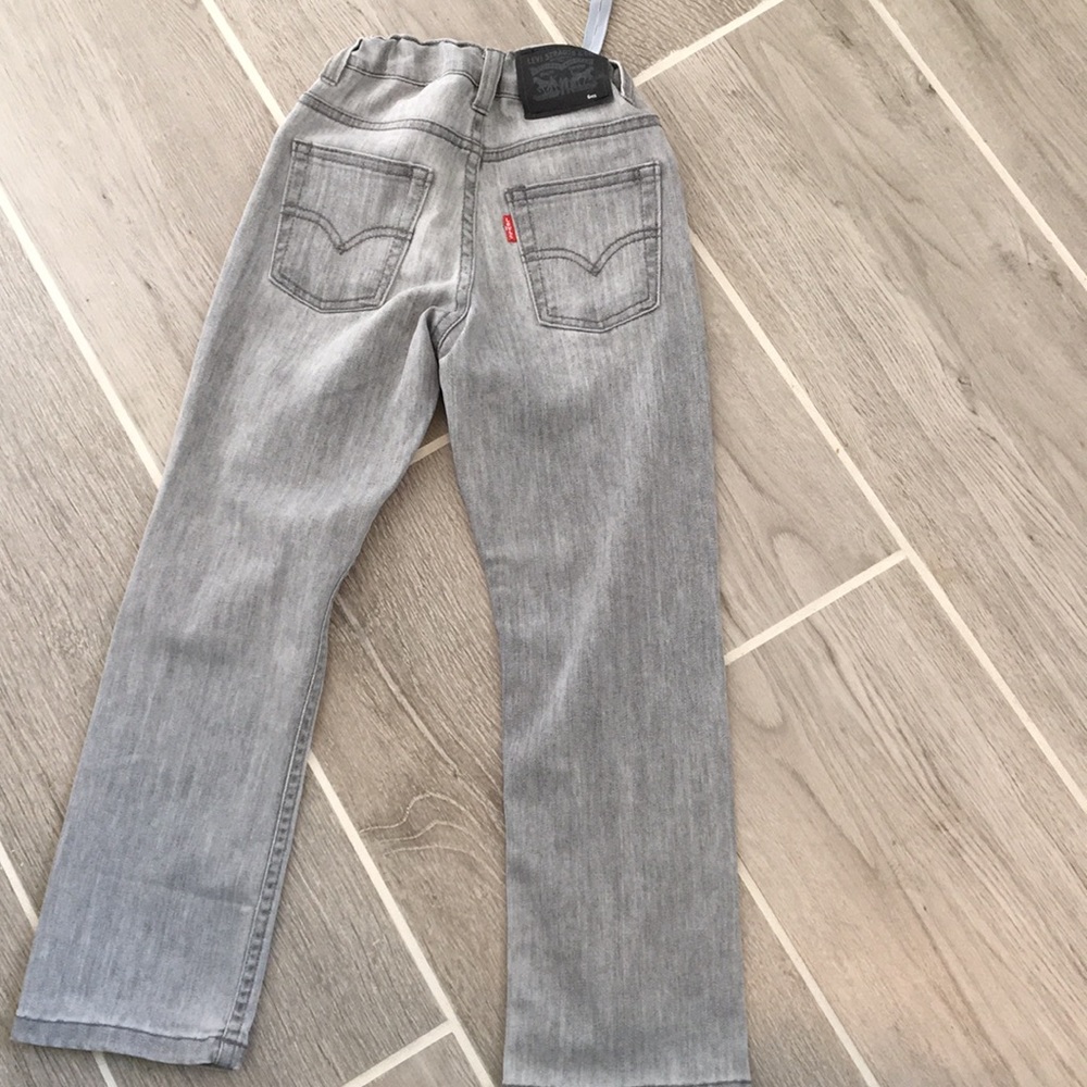 Boys Levi’s